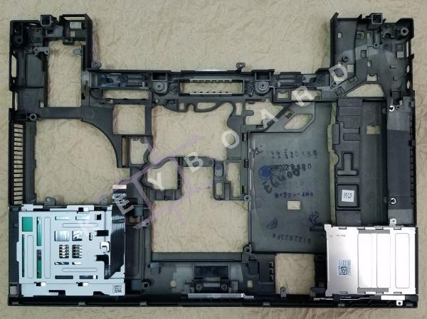 Нижня частина Dell Pn 0WT540